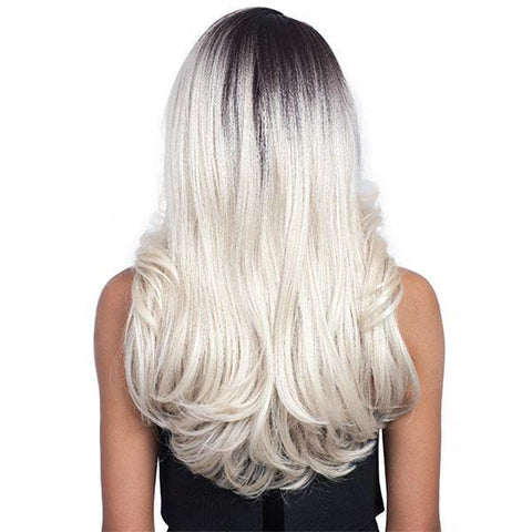 Bobbi Boss Frontal Lace Wigs Bobbi Boss  Lace Front Wig - MLF223 JALANDA