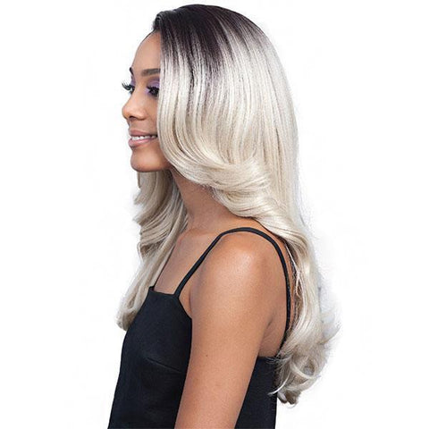 Bobbi Boss Frontal Lace Wigs Bobbi Boss  Lace Front Wig - MLF223 JALANDA