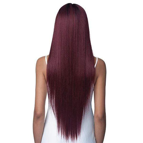 Bobbi Boss Frontal Lace Wigs Bobbi Boss Premium Synthetic Lace Front Wig - MLF342 FLORENSON