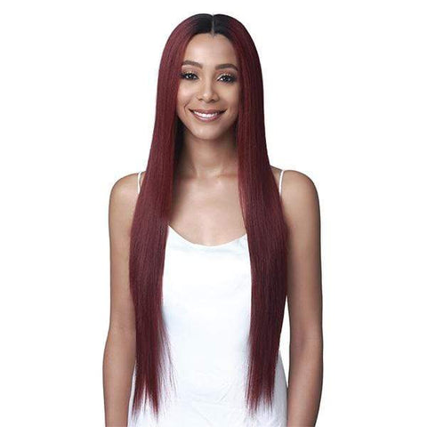Bobbi Boss Frontal Lace Wigs Bobbi Boss Premium Synthetic Lace Front Wig - MLF342 FLORENSON