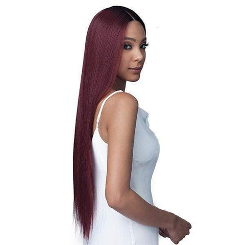 Bobbi Boss Frontal Lace Wigs Bobbi Boss Premium Synthetic Lace Front Wig - MLF342 FLORENSON