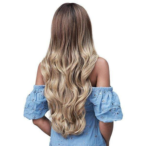 Bobbi Boss Frontal Lace Wigs Bobbi Boss Premium Synthetic Lace Front Wig - MLF343 KASMIRA