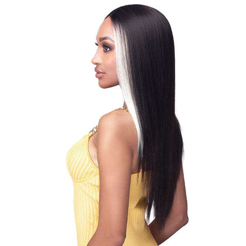 Bobbi Boss Frontal Lace Wigs Bobbi Boss Soft Volume Series Synthetic Lace Front Wig - MLF730 RAEGAN