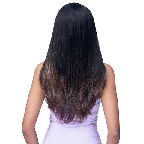 Bobbi Boss Frontal Lace Wigs Bobbi Boss Soft Volume Series Synthetic Lace Front Wig - MLF732 MILANI