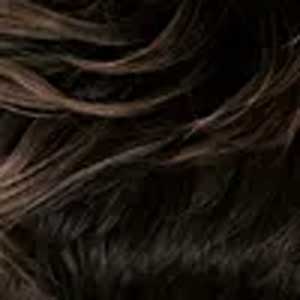 Bobbi Boss Frontal Lace Wigs Bobbi Boss Synthetic 13X4 Glueless Frontal Lace Wig - MLF265 KATIE