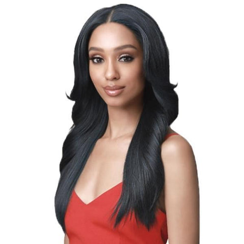 Bobbi Boss Frontal Lace Wigs Bobbi Boss Synthetic Hair 13x5 HD Frontal Lace Wig - MLF471 DARCY