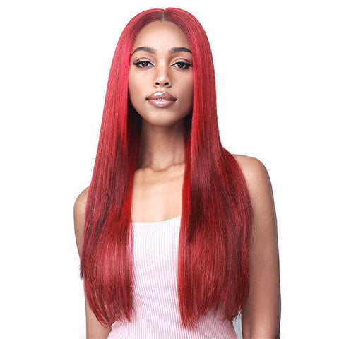 Bobbi Boss Frontal Lace Wigs Bobbi Boss Synthetic HD Frontal Lace Wig - MLF479 ELENA