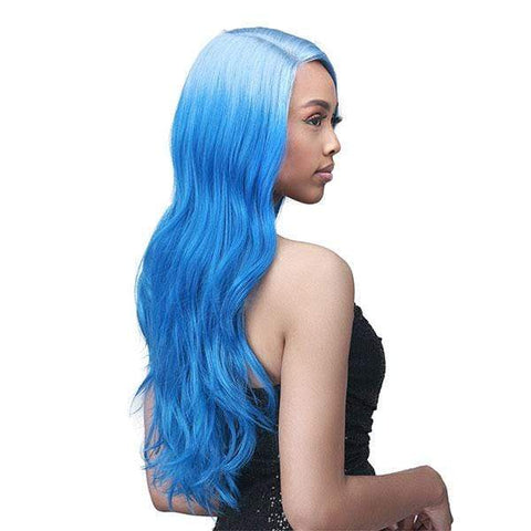 Bobbi Boss Frontal Lace Wigs Bobbi Boss Synthetic HD Lace Front Wig - MLF632 GABBY