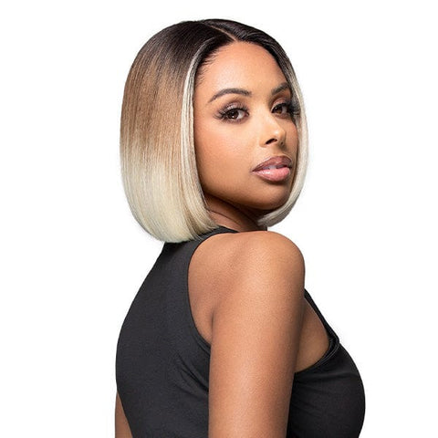Bobbi Boss Frontal Lace Wigs Bobbi Boss Synthetic HD Lace Front Wig - MLF921 KYLA