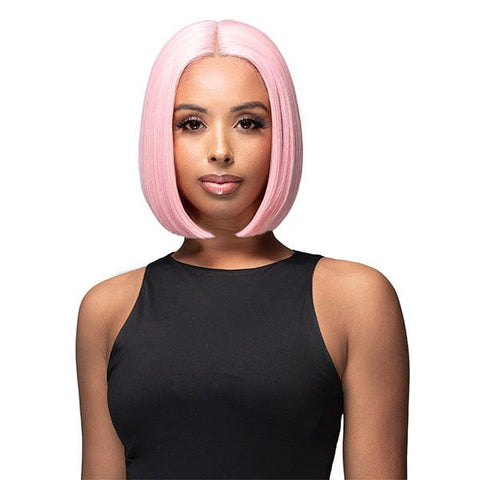 Bobbi Boss Frontal Lace Wigs Bobbi Boss Synthetic HD Lace Front Wig - MLF921 KYLA