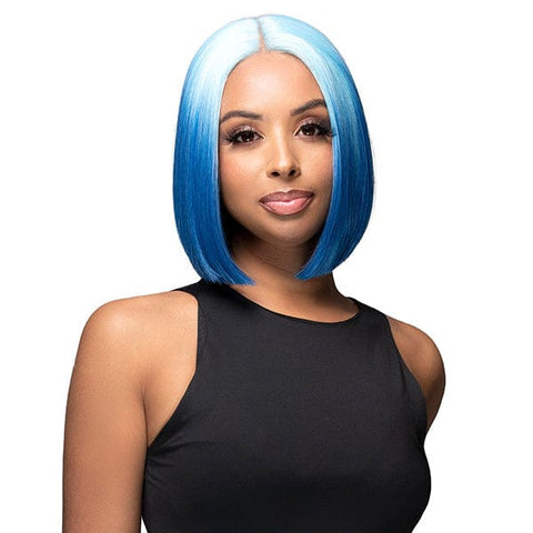 Bobbi Boss Frontal Lace Wigs Bobbi Boss Synthetic HD Lace Front Wig - MLF921 KYLA