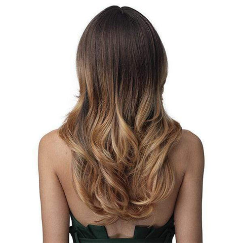 Bobbi Boss Frontal Lace Wigs Bobbi Boss Synthetic Lace Front Wig - MLF429 YULIA