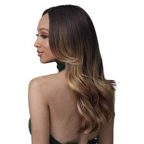 Bobbi Boss Frontal Lace Wigs Bobbi Boss Synthetic Lace Front Wig - MLF429 YULIA