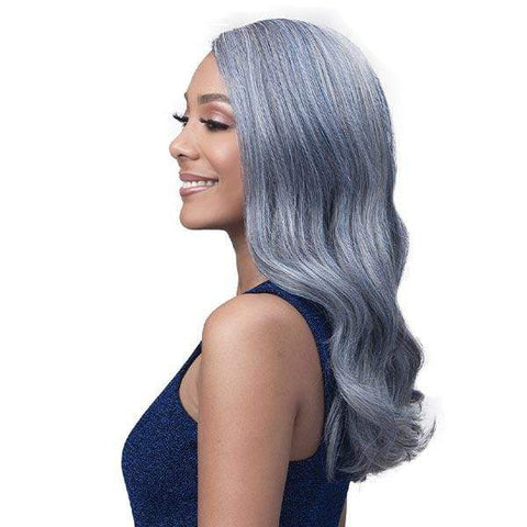 Bobbi Boss Frontal Lace Wigs Bobbi Boss Synthetic Truly Me Lace Front Wig - MLF420 JANICE