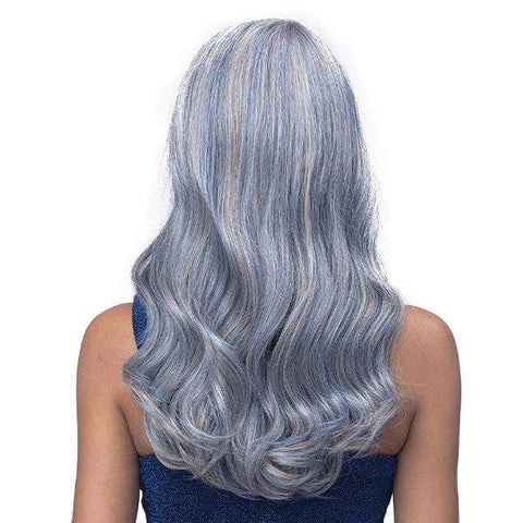 Bobbi Boss Frontal Lace Wigs Bobbi Boss Synthetic Truly Me Lace Front Wig - MLF420 JANICE