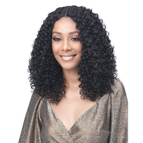 Bobbi Boss Frontal Lace Wigs Bobbi Boss Synthetic Truly Me Lace Front Wig - MLF423 BIANCA