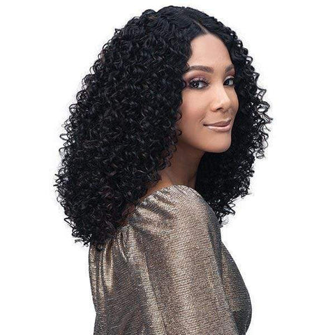 Bobbi Boss Frontal Lace Wigs Bobbi Boss Synthetic Truly Me Lace Front Wig - MLF423 BIANCA
