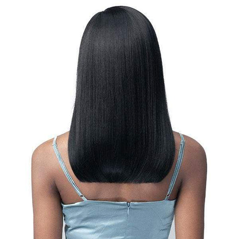 Bobbi Boss Frontal Lace Wigs Bobbi Boss Synthetic Truly Me Lace Front Wig - MLF591 DARCIE