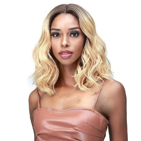 Bobbi Boss Frontal Lace Wigs Bobbi Boss Synthetic Truly Me Lace Front Wig - MLF596 FLORENCIA