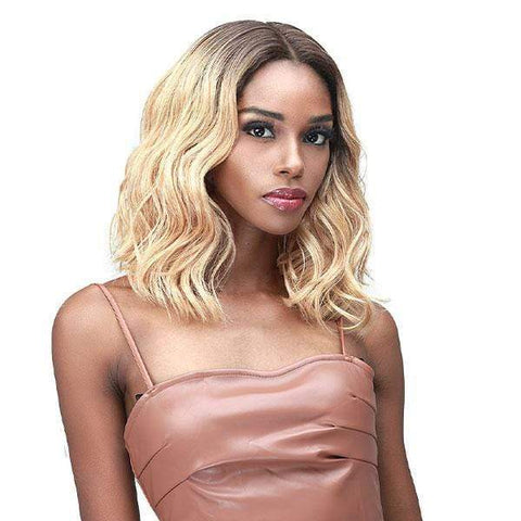 Bobbi Boss Frontal Lace Wigs Bobbi Boss Synthetic Truly Me Lace Front Wig - MLF596 FLORENCIA