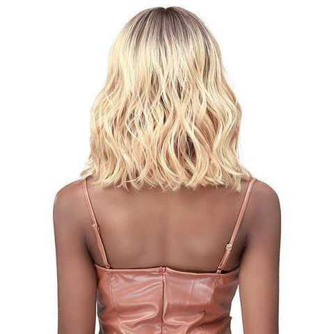 Bobbi Boss Frontal Lace Wigs Bobbi Boss Synthetic Truly Me Lace Front Wig - MLF596 FLORENCIA