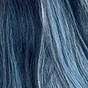 Bobbi Boss Frontal Lace Wigs FS.CBTBLUE Bobbi Boss Synthetic 13x4 Lace Wig - MLF231 SUZY