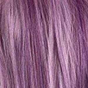 Bobbi Boss Frontal Lace Wigs FS.PLUM Bobbi Boss Synthetic 13x4 Lace Wig - MLF231 SUZY