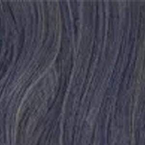 Bobbi Boss Frontal Lace Wigs HEATH GRAY Bobbi Boss Synthetic Truly Me Lace Front Wig - MLF420 JANICE