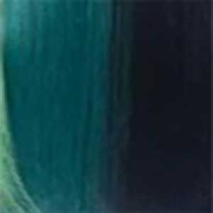 Bobbi Boss Frontal Lace Wigs HH1B/GRLEN Bobbi Boss Glueless Synthetic HD Lace Front Wig - MLF685 NORAH