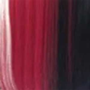 Bobbi Boss Frontal Lace Wigs HH1B/RD613 Bobbi Boss Glueless Synthetic HD Lace Front Wig - MLF685 NORAH