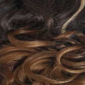 Bobbi Boss Frontal Lace Wigs HL27S/427 Bobbi Boss Soft Volume Series Synthetic Lace Front Wig - MLF730 RAEGAN