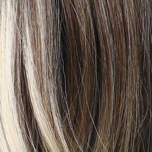 Bobbi Boss Frontal Lace Wigs HL613/627 Bobbi Boss Synthetic HD Frontal Lace Wig - MLF477 RICARDA