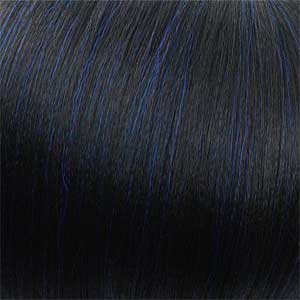 Bobbi Boss Frontal Lace Wigs INVBLUE Bobbi Boss Synthetic 13x7 Deep Lace Wig - MLF600 GINA