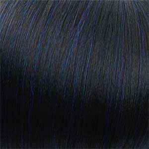 Bobbi Boss Frontal Lace Wigs INVBLUE Bobbi Boss Synthetic 13x7 Deep Lace Wig - MLF601 JODI