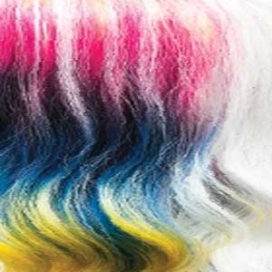 Bobbi Boss Frontal Lace Wigs RB.UNICORN Bobbi Boss Synthetic HD Lace Front Wig - MLF634 DEJA