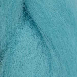 Bobbi Boss Frontal Lace Wigs SKYBLUE Bobbi Boss Deep Lace Part Front Wig - MLF533 VANIA
