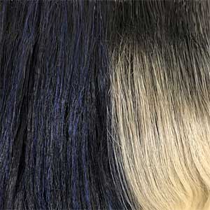 Bobbi Boss Frontal Lace Wigs TBNB/1B613 Bobbi Boss Synthetic Glueless Grip Series Deep Lace Wig - MLF704 MONALISA
