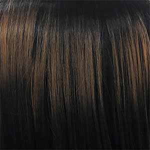 Bobbi Boss Frontal Lace Wigs TD2/27 Bobbi Boss Synthetic Hair Lace Front Wig - MLF460 ALECTA