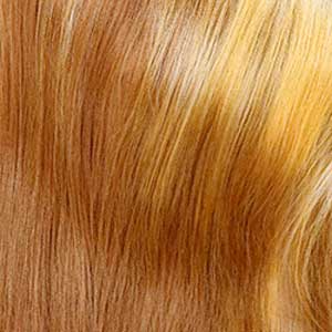 Bobbi Boss Frontal Lace Wigs TFL60/GOLD Bobbi Boss Synthetic 13x7 Deep Lace Wig - MLF604 CATHERINE