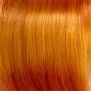 Bobbi Boss Frontal Lace Wigs TFSNSETORG Bobbi Boss Human Hair Blend 13X7 Glueless Frontal Lace Wig - MBLF005 ANTONIA