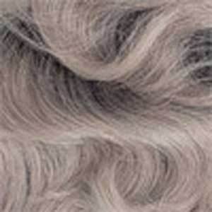 Bobbi Boss Frontal Lace Wigs TT.ASHPINK Bobbi Boss Synthetic 4x4 HD Lace Front Wig - MLF441 LEVI