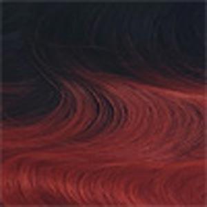 Bobbi Boss Frontal Lace Wigs TT.HOTRED Bobbi Boss Synthetic 4x4 HD Lace Front Wig - MLF441 LEVI