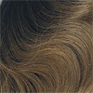 Bobbi Boss Frontal Lace Wigs TT1B/27V Bobbi Boss Synthetic 4x4 HD Lace Front Wig - MLF441 LEVI