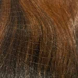 Bobbi Boss Deep Lace Part Front Wig - MLF560 SUZIE