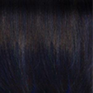 Bobbi Boss Frontal Lace Wigs TT1B/INVBL Bobbi Boss Synthetic Hair HD Front Lace Wig - MLF495 ODELIA