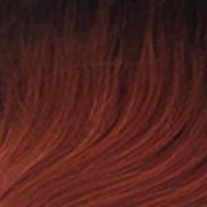 Bobbi Boss Infinity Ponytail Braided Lace Front Wig - MLF399 AMEY - Clearance