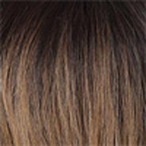 Bobbi Boss Frontal Lace Wigs TT2/3273 Bobbi Boss Synthetic Truly Me Lace Front Wig - MLF421 SHAYNE