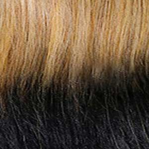 Bobbi Boss Frontal Lace Wigs TT2216/1B Bobbi Boss Synthetic Truly Me Lace Front Wig - MLF590 JAMIE