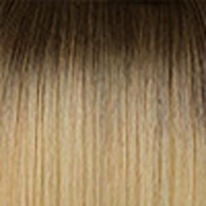 Bobbi Boss Frontal Lace Wigs TT4/27613 Bobbi Boss Synthetic 4x4 HD Lace Front Wig - MLF443 LIONA