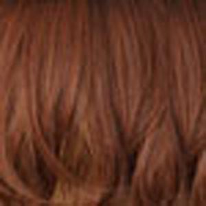 Bobbi Boss Frontal Lace Wigs TT4/3427 Bobbi Boss Synthetic 4x4 HD Lace Front Wig - MLF441 LEVI